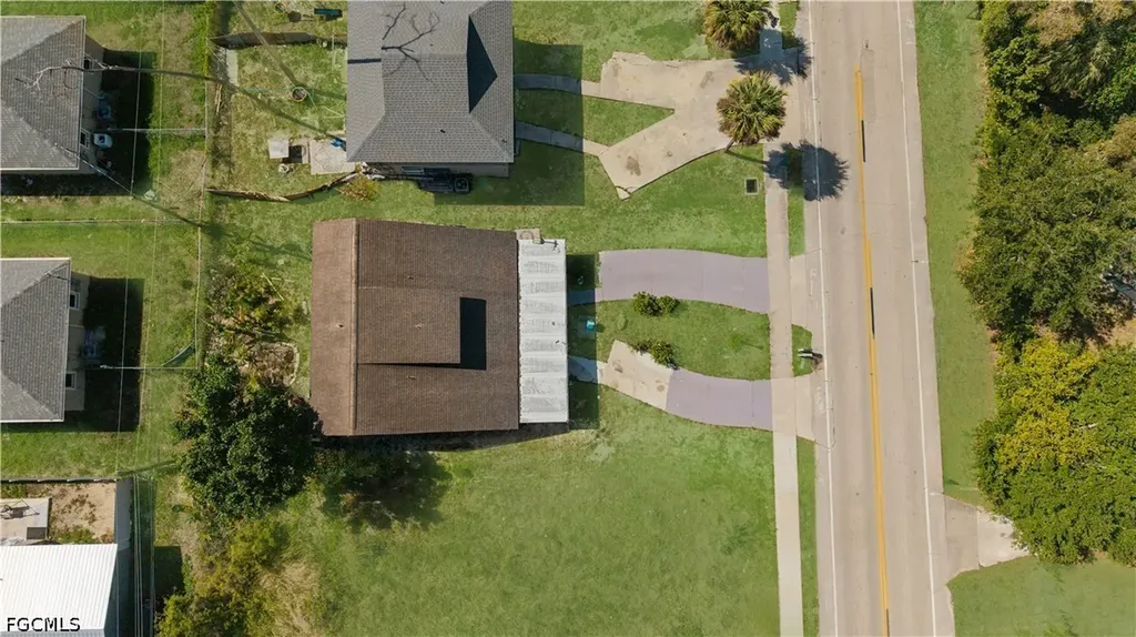 5529/5531 10th Avenue Fort Myers FL 33907