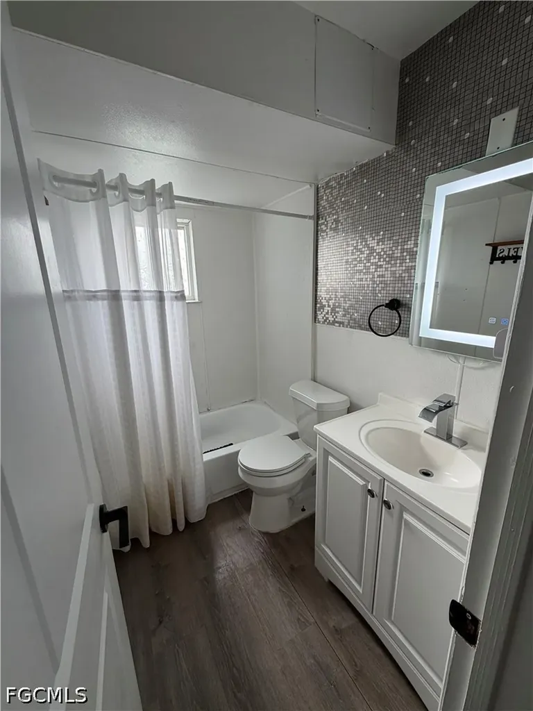 5529/5531 10th Avenue Fort Myers FL 33907