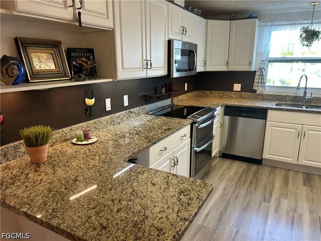 19795 Frenchmans Court North Fort Myers FL 33903