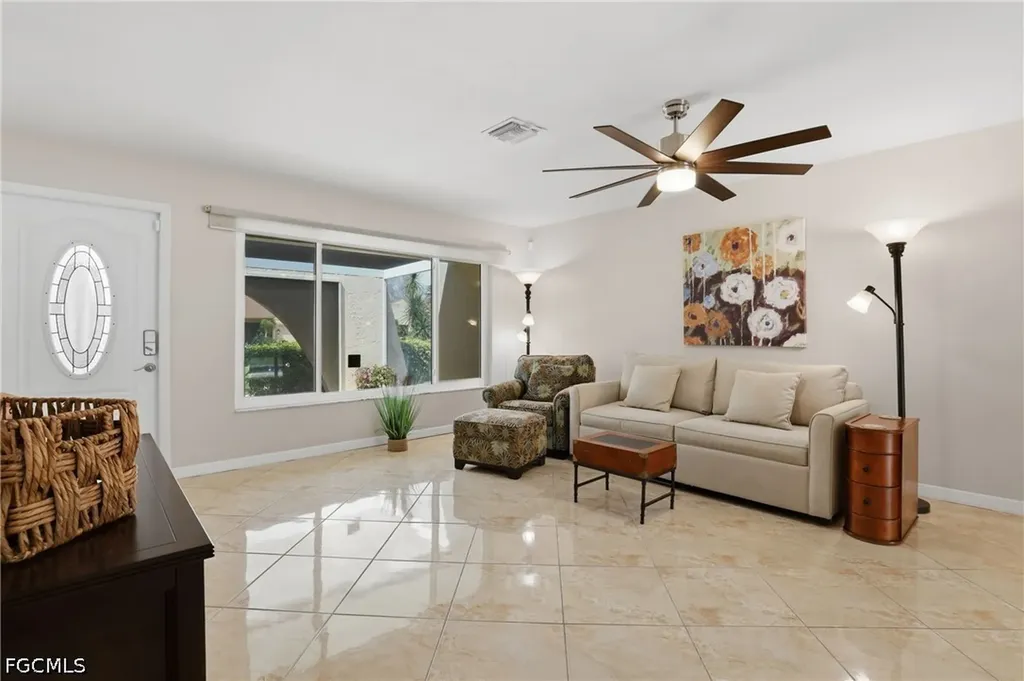 1579 Sautern Drive Fort Myers FL 33919