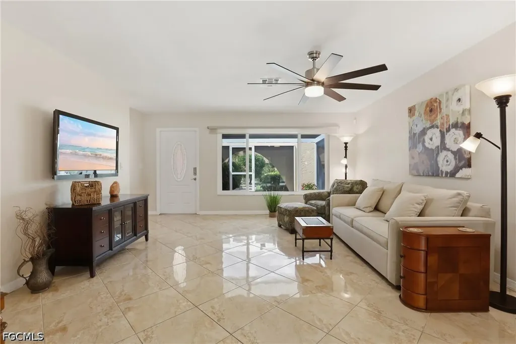 1579 Sautern Drive Fort Myers FL 33919