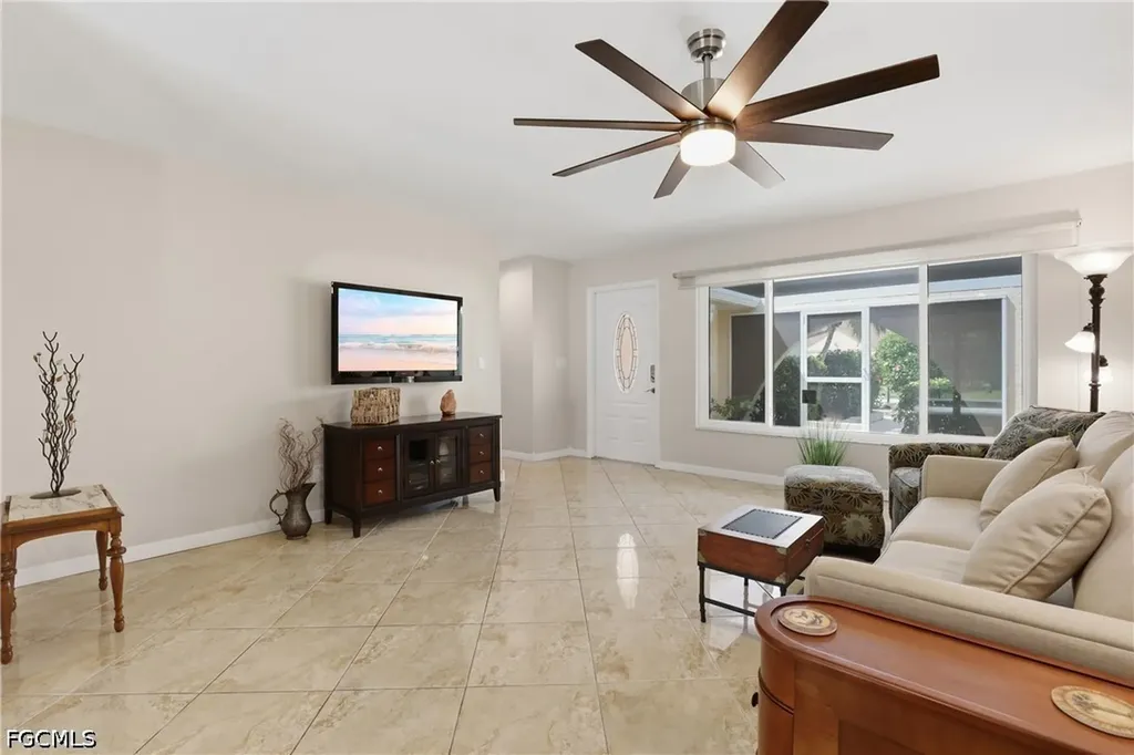 1579 Sautern Drive Fort Myers FL 33919