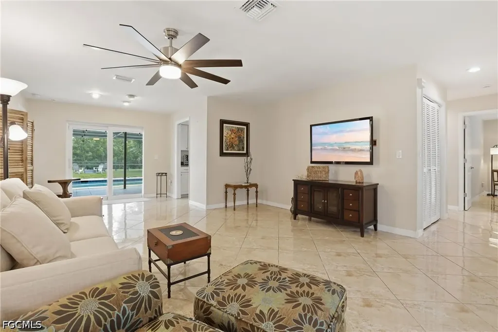 1579 Sautern Drive Fort Myers FL 33919