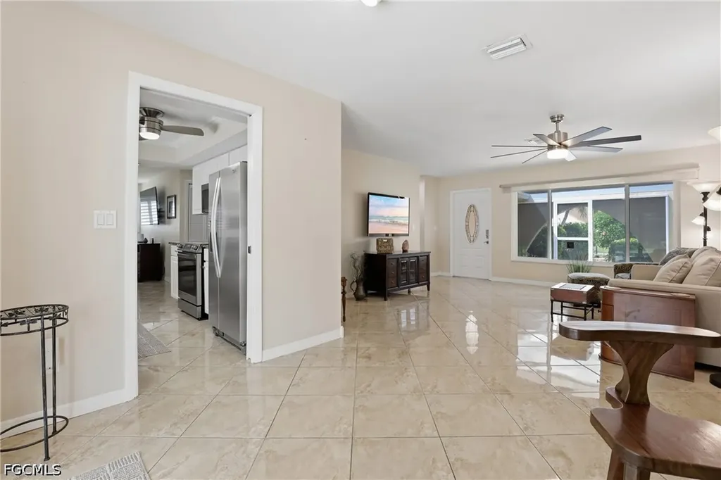 1579 Sautern Drive Fort Myers FL 33919