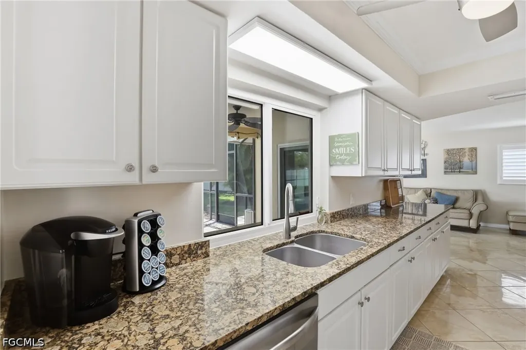 1579 Sautern Drive Fort Myers FL 33919