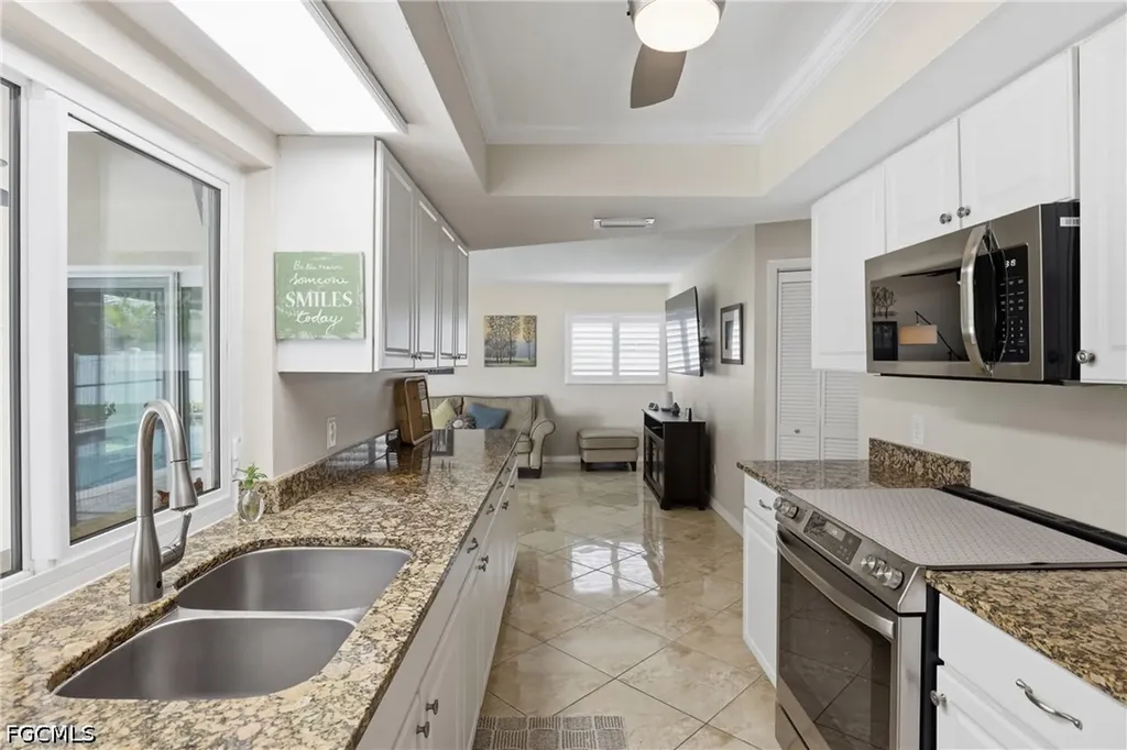 1579 Sautern Drive Fort Myers FL 33919