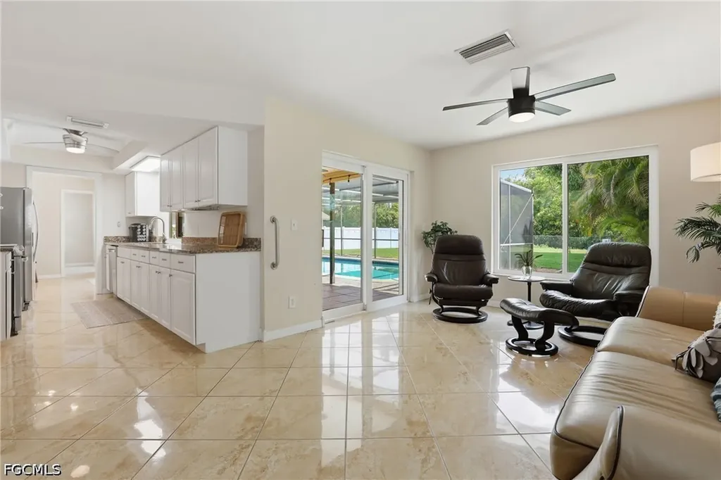 1579 Sautern Drive Fort Myers FL 33919