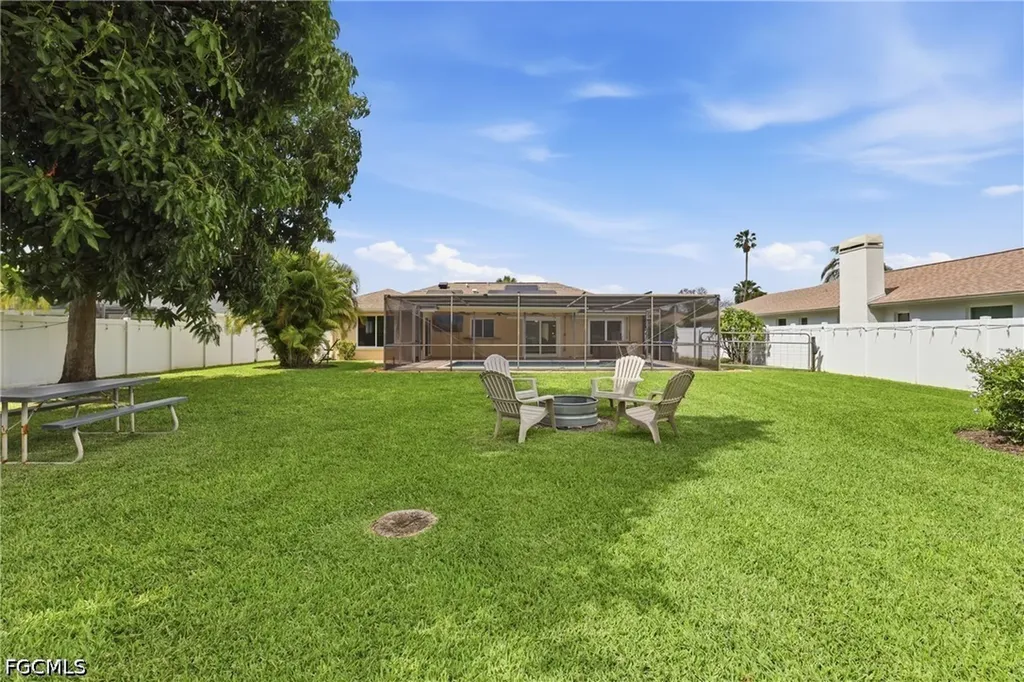 1579 Sautern Drive Fort Myers FL 33919
