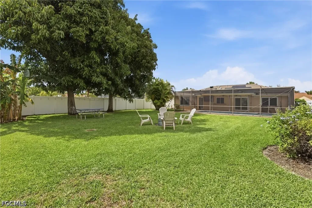 1579 Sautern Drive Fort Myers FL 33919