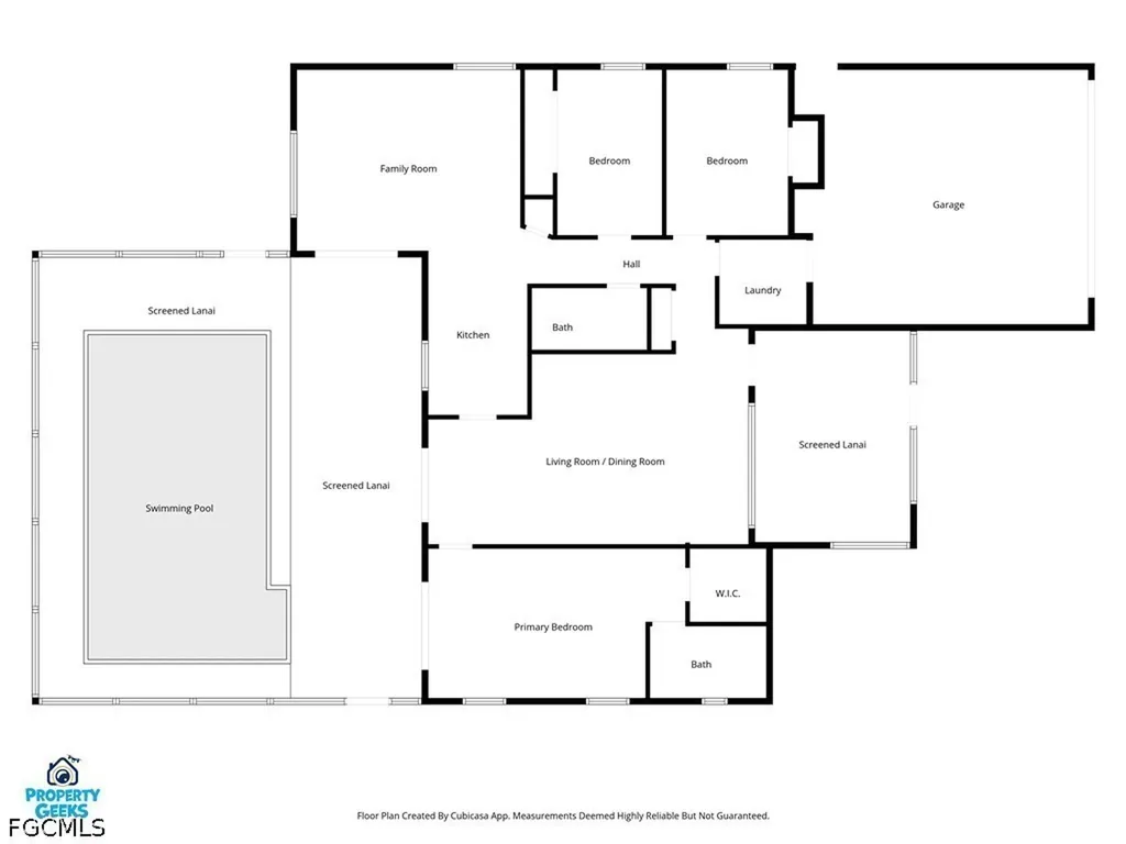 1579 Sautern Drive Fort Myers FL 33919