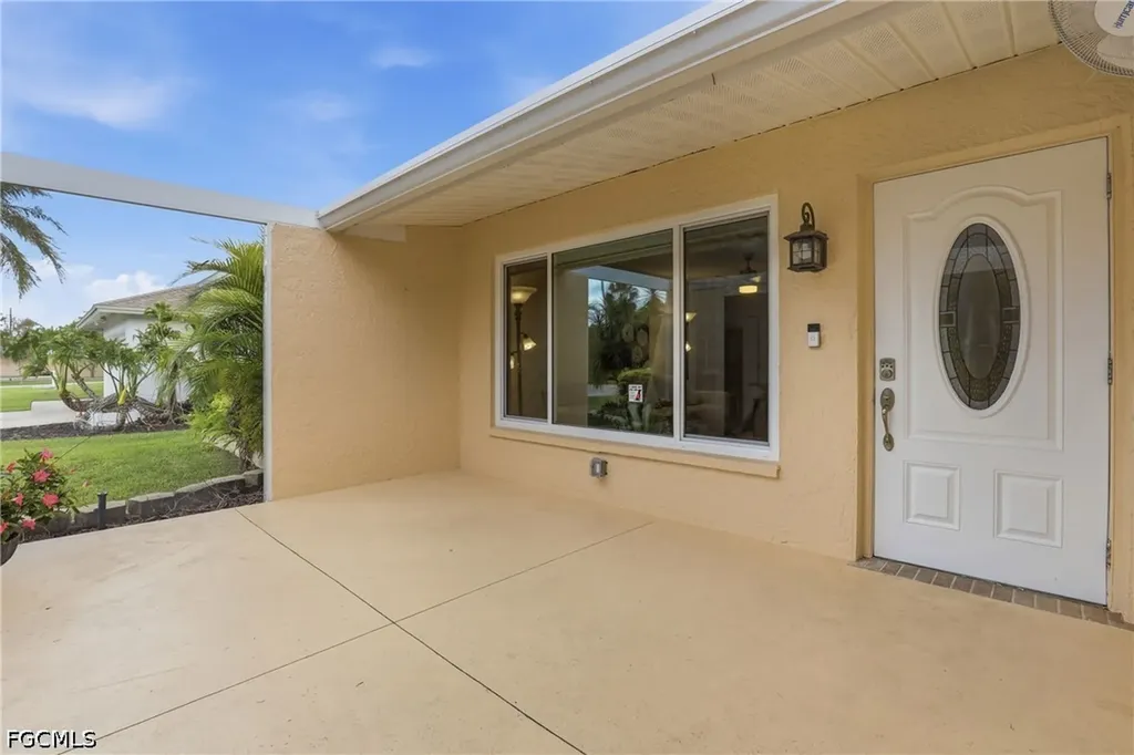 1579 Sautern Drive Fort Myers FL 33919