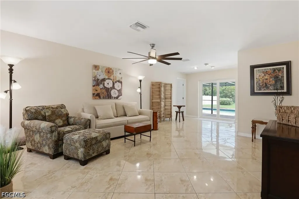 1579 Sautern Drive Fort Myers FL 33919