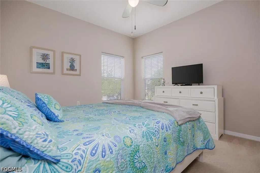 3240 Cottonwood Bend Fort Myers FL 33905