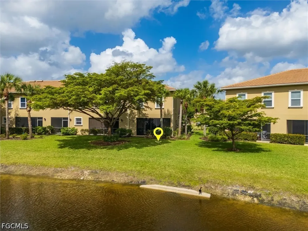 3240 Cottonwood Bend Fort Myers FL 33905