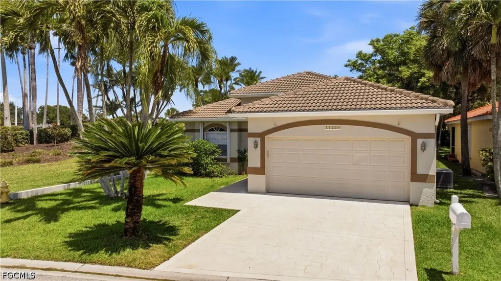 11334 Lakeland Circle Fort Myers FL 33913
