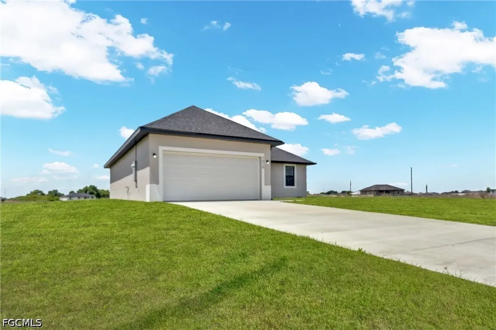 7010 S Rich Court Labelle FL 33935