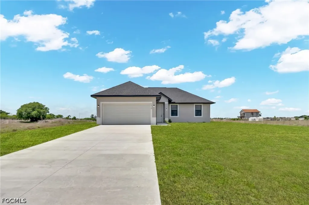 7010 S Rich Court Labelle FL 33935