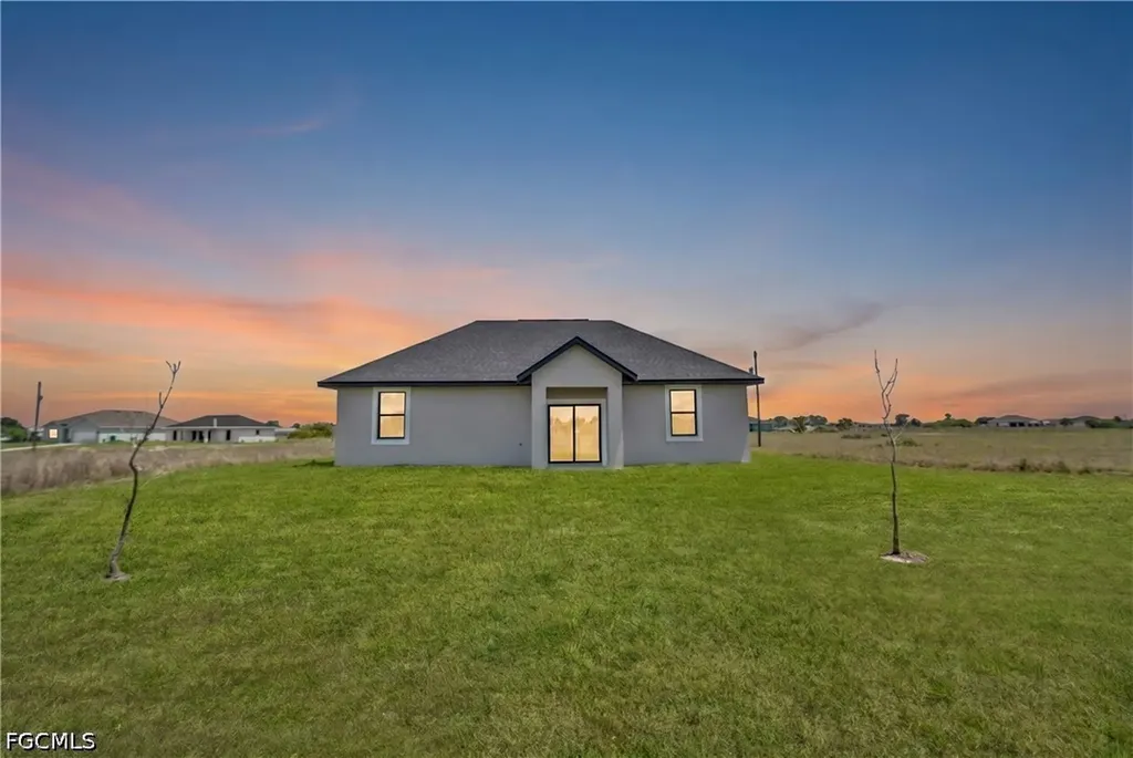 7010 S Rich Court Labelle FL 33935