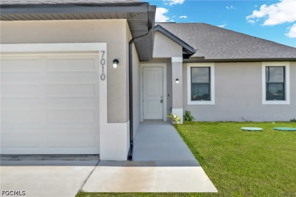 7010 S Rich Court Labelle FL 33935