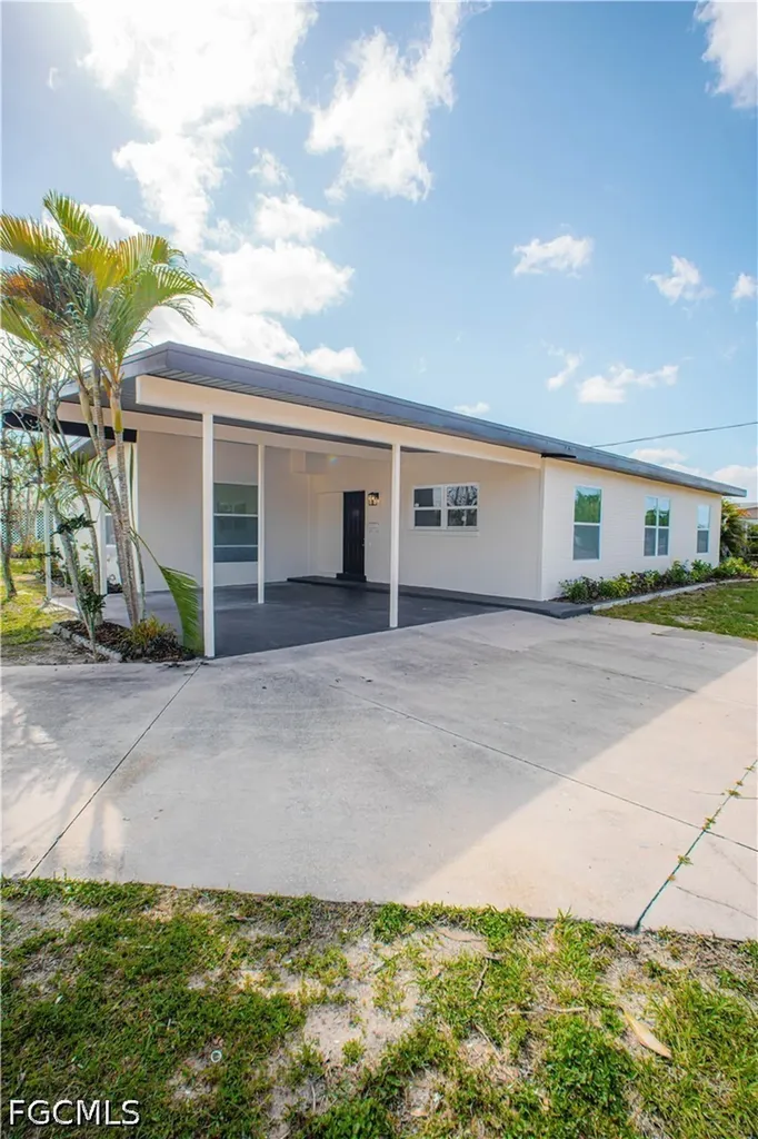 2144 Harbor Boulevard Port Charlotte FL 33952