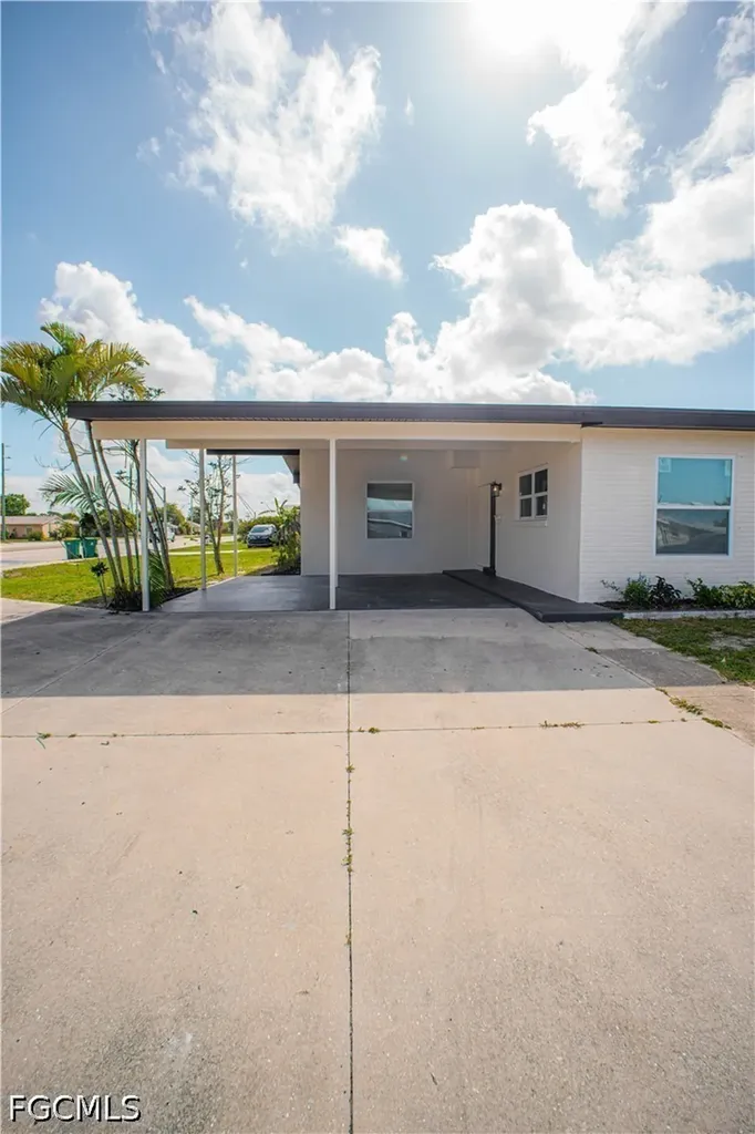 2144 Harbor Boulevard Port Charlotte FL 33952