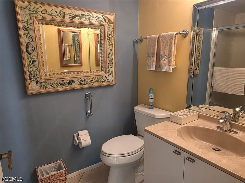 7105 Quail Run Court W Fort Myers FL 33908