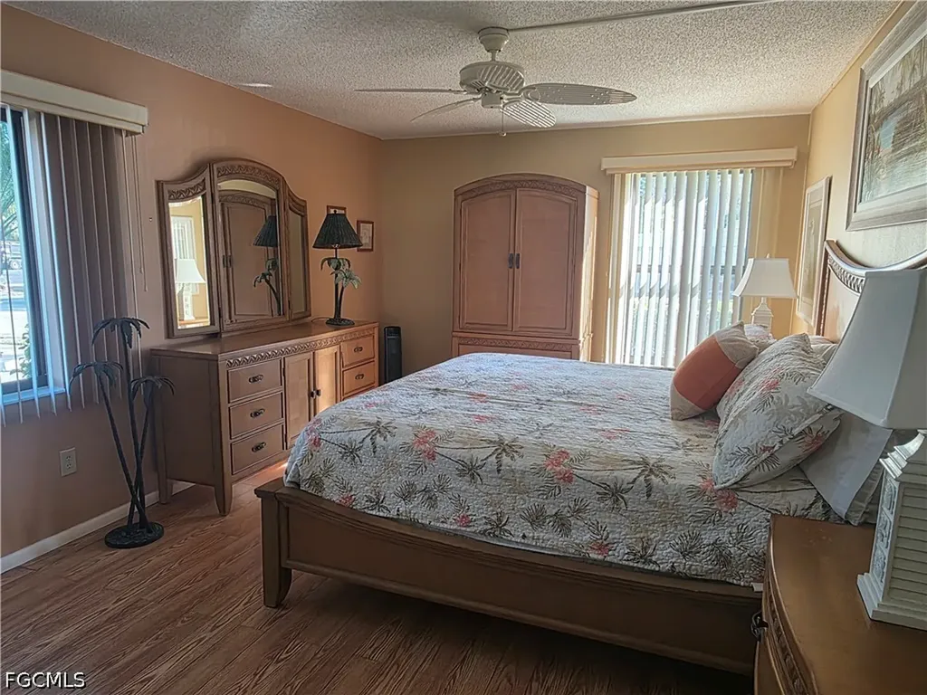 7105 Quail Run Court W Fort Myers FL 33908