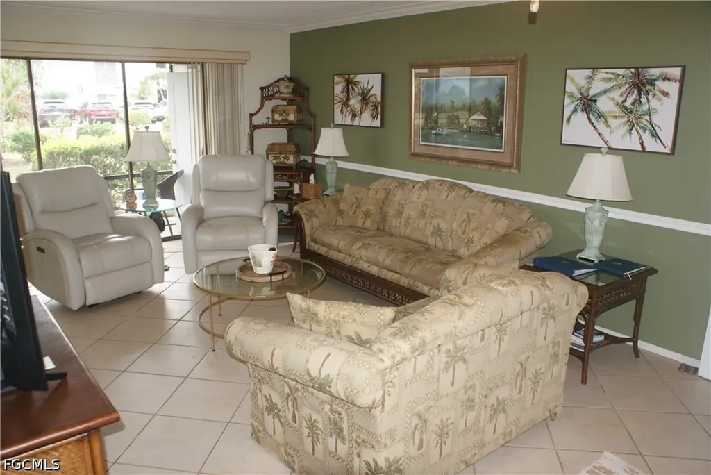 7105 Quail Run Court W Fort Myers FL 33908