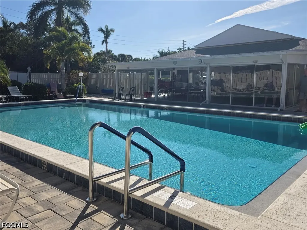7105 Quail Run Court W Fort Myers FL 33908