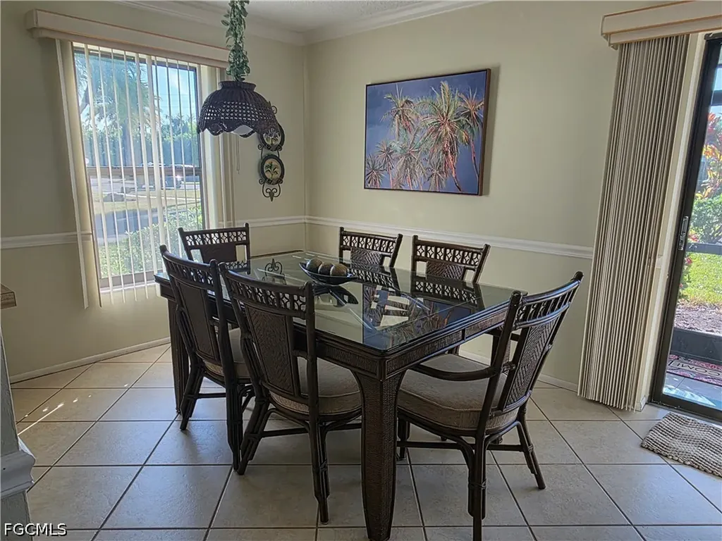 7105 Quail Run Court W Fort Myers FL 33908