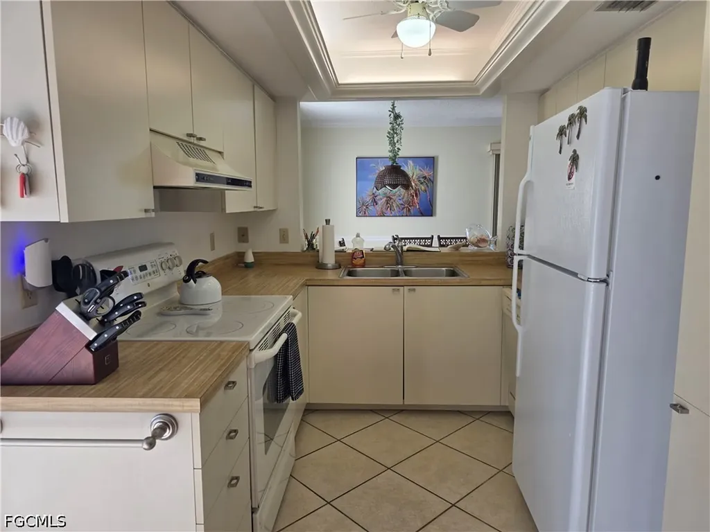 7105 Quail Run Court W Fort Myers FL 33908