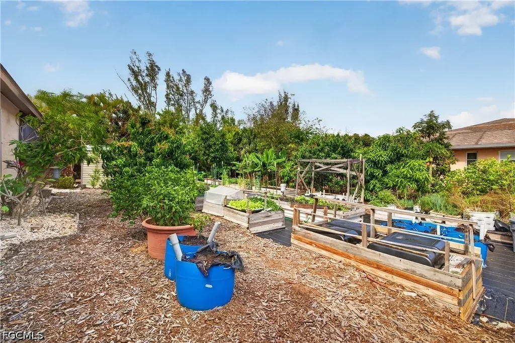 3605 SW 5th Street Cape Coral FL 33991