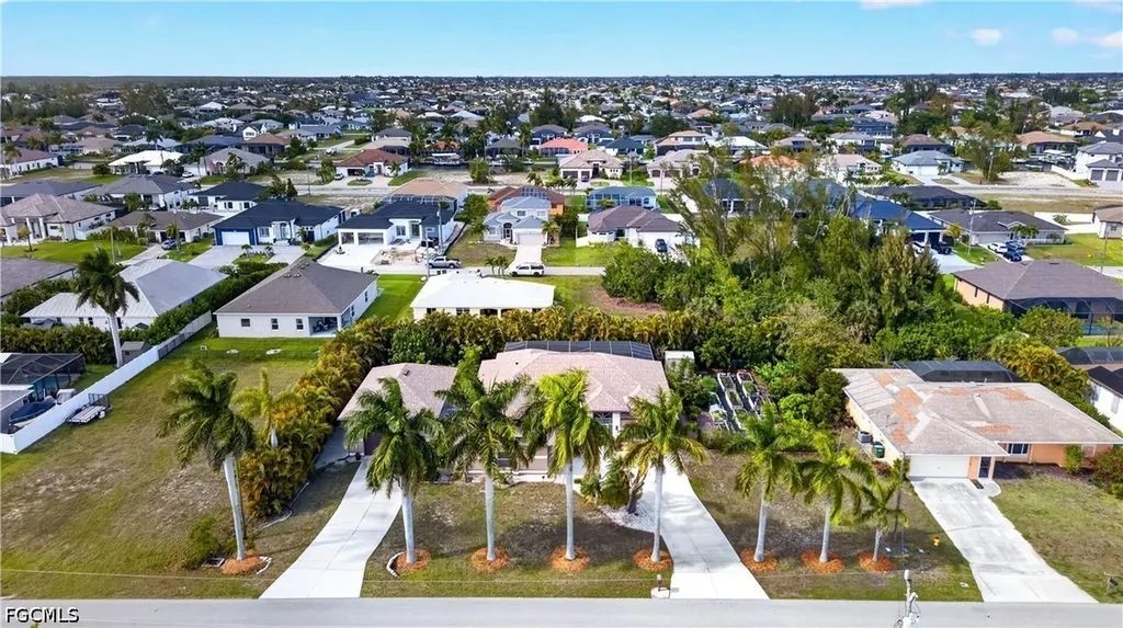 3605 SW 5th Street Cape Coral FL 33991