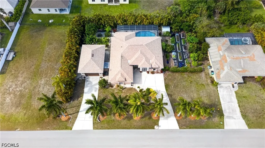 3605 SW 5th Street Cape Coral FL 33991