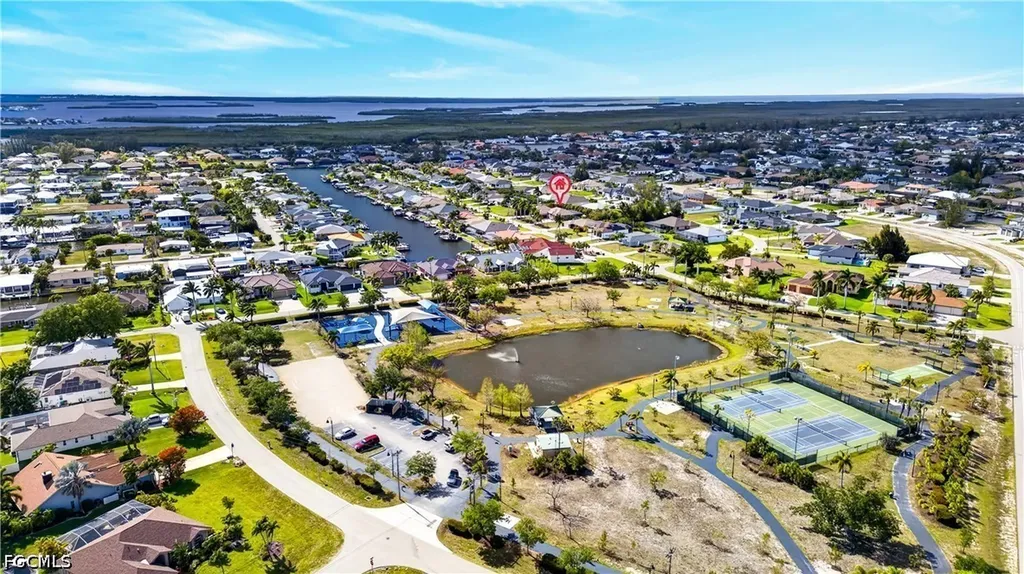 3605 SW 5th Street Cape Coral FL 33991