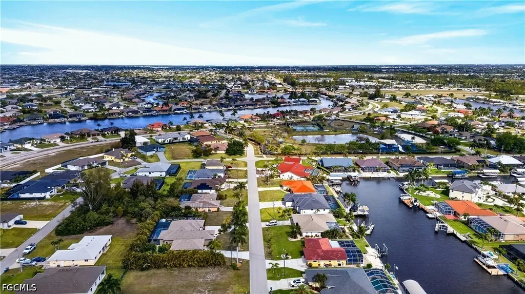 3605 SW 5th Street Cape Coral FL 33991