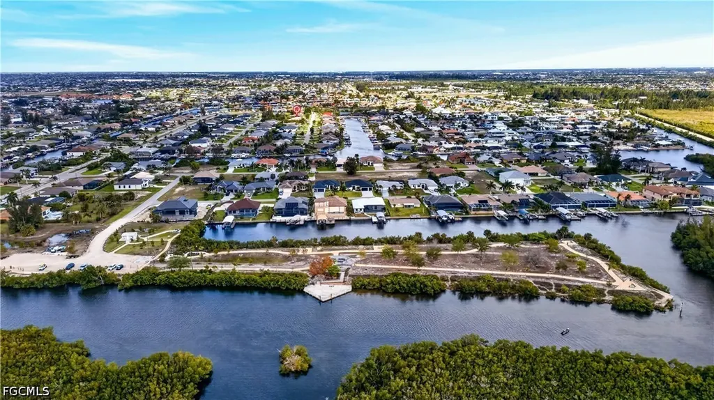 3605 SW 5th Street Cape Coral FL 33991