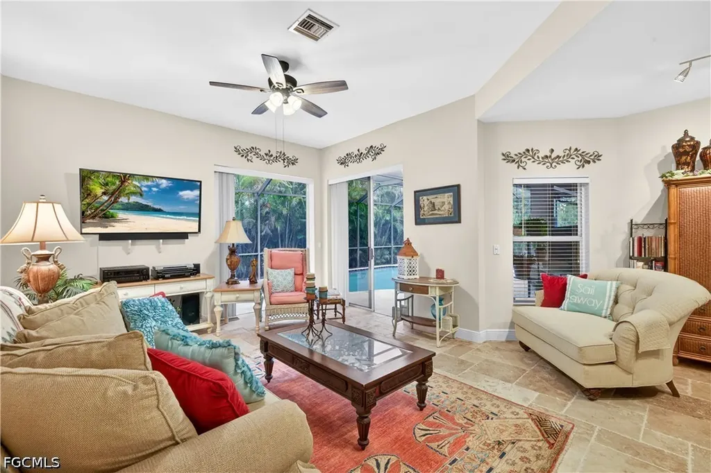 3605 SW 5th Street Cape Coral FL 33991