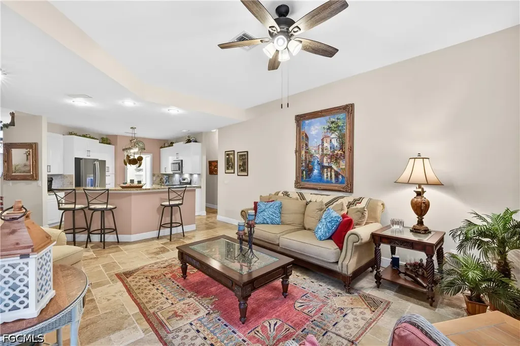 3605 SW 5th Street Cape Coral FL 33991