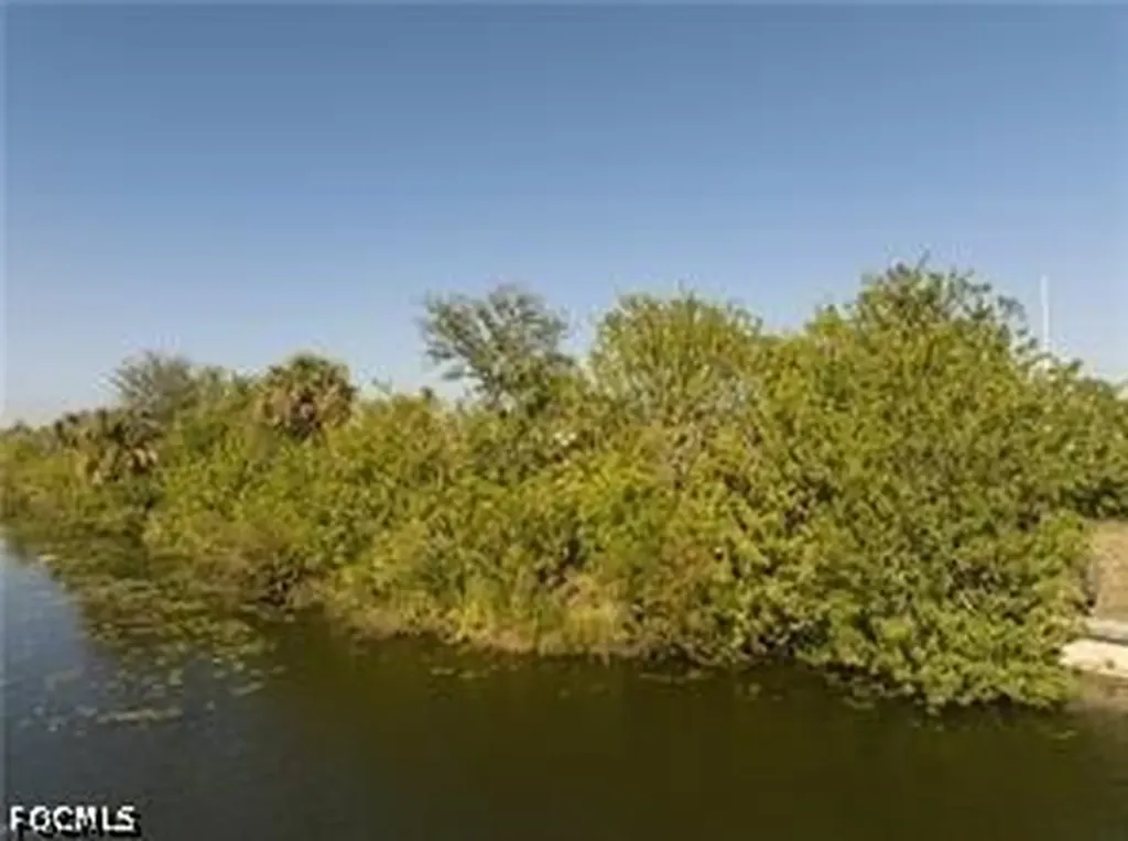 914 NE 23rd Terrace Cape Coral FL 33909