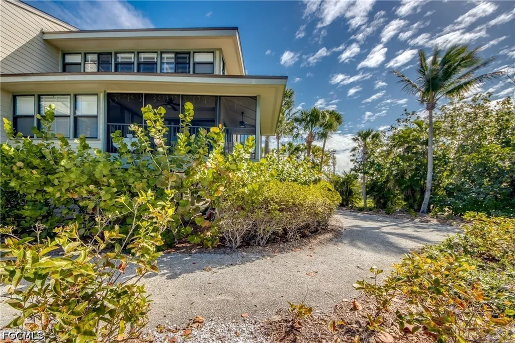 16649 Bocilla Palms Drive Bokeelia FL 33922