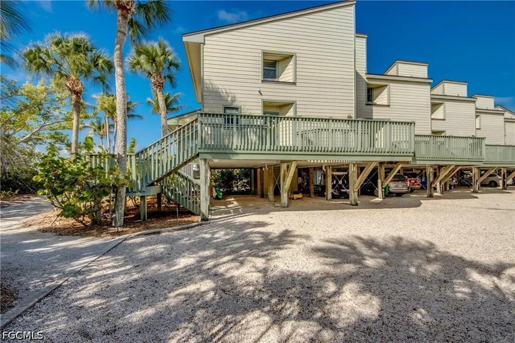 16649 Bocilla Palms Drive Bokeelia FL 33922