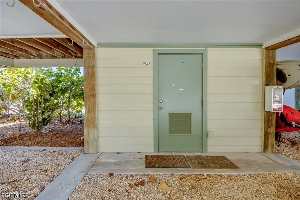 16649 Bocilla Palms Drive Bokeelia FL 33922