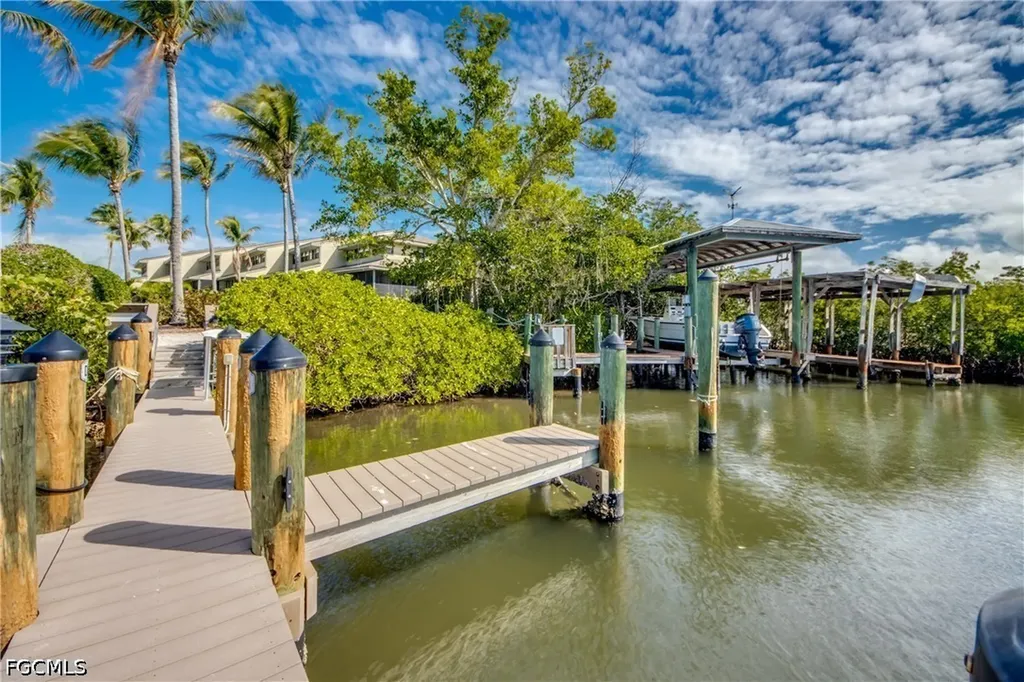 16649 Bocilla Palms Drive Bokeelia FL 33922