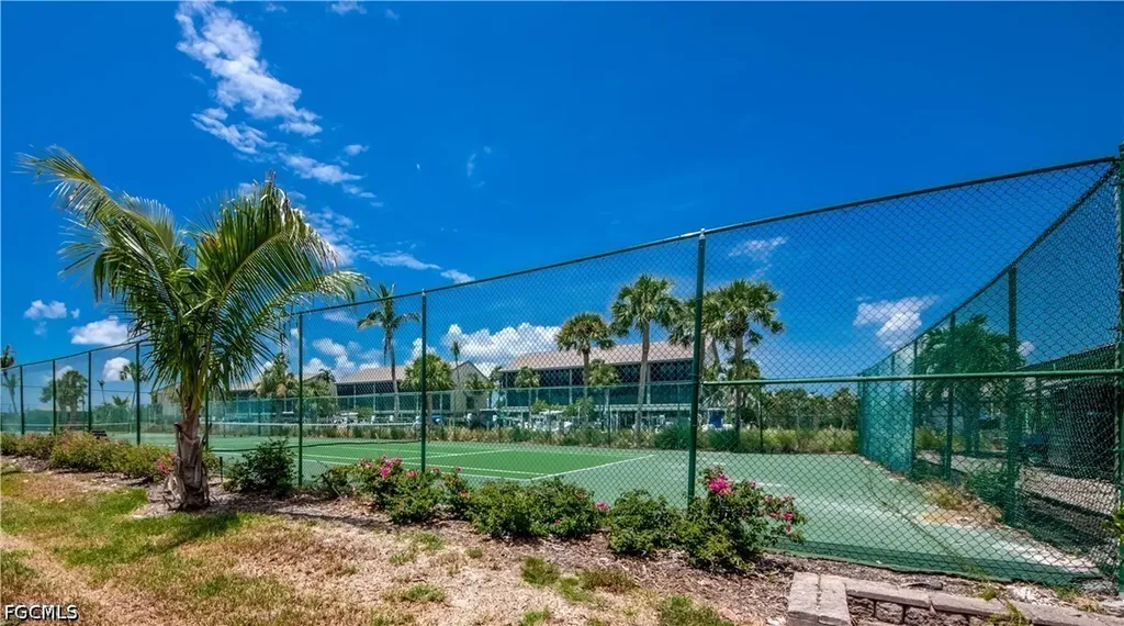 16649 Bocilla Palms Drive Bokeelia FL 33922