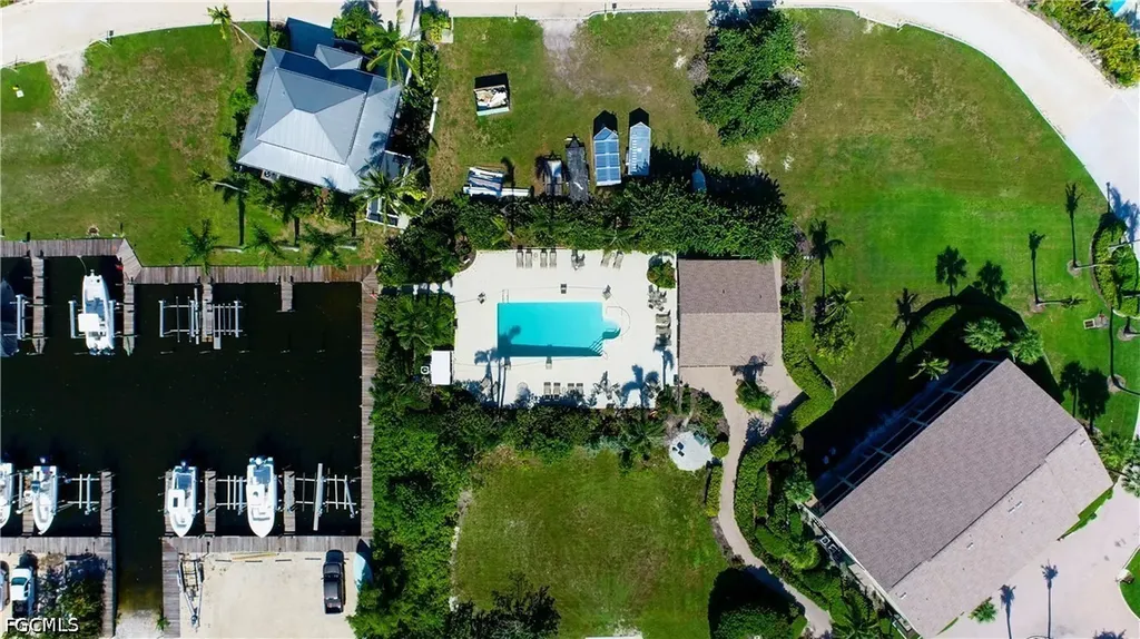 16649 Bocilla Palms Drive Bokeelia FL 33922