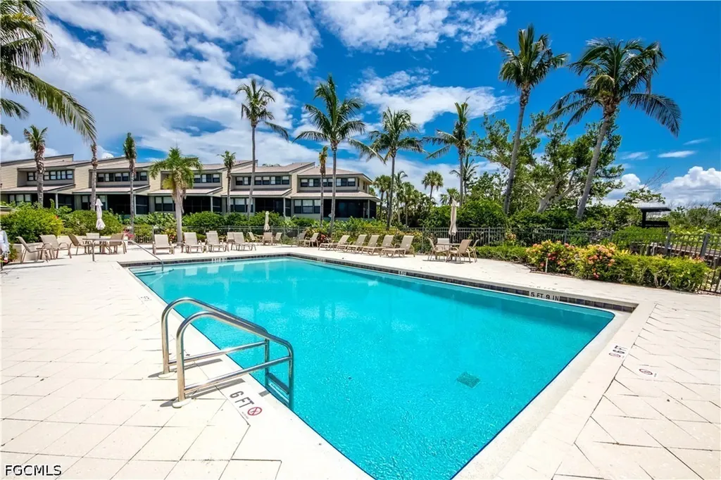 16649 Bocilla Palms Drive Bokeelia FL 33922