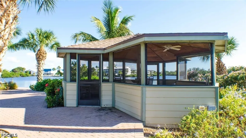 16649 Bocilla Palms Drive Bokeelia FL 33922