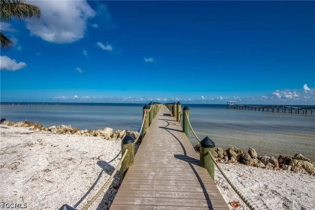 16649 Bocilla Palms Drive Bokeelia FL 33922