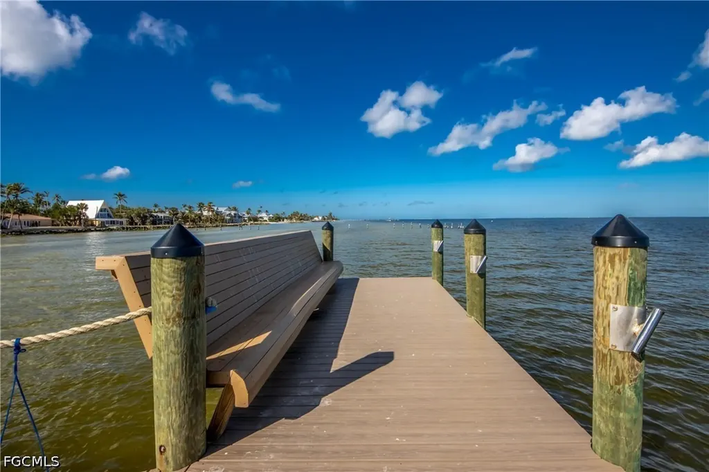16649 Bocilla Palms Drive Bokeelia FL 33922
